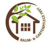 Baum- und Gartenpflege Frey Logo